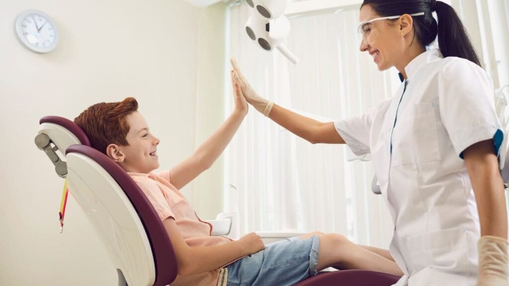 L’orthodontie et le dysfonctionnement de l’appareil manducateur