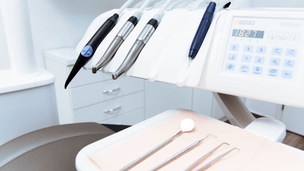 La prise en charge odonto-stomatologique chez la femme enceinte et allaitante