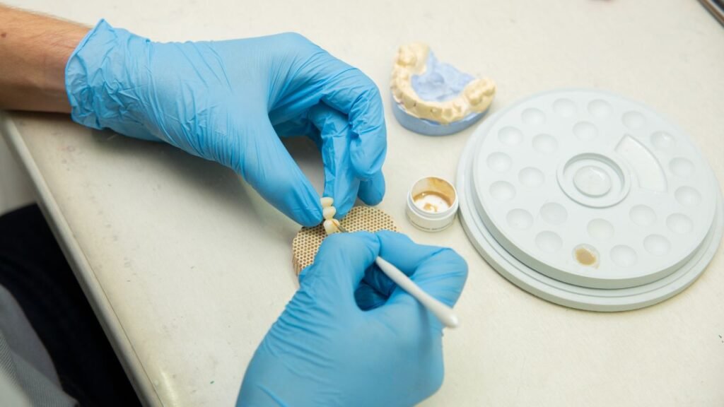 LES OBJECTIFS DE TRAITEMENT EN ORTHOPEDIE DENTO FACIALE ET CRITERES DE DECISION