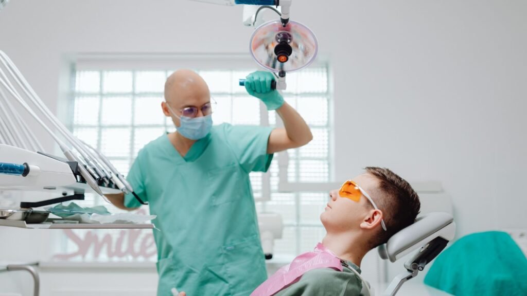 LES ATTEINTES PULPO-DENTINAIRES