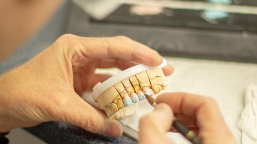 LE DIAGNOSTIC PARODONTAL EN ORTHODONTIE