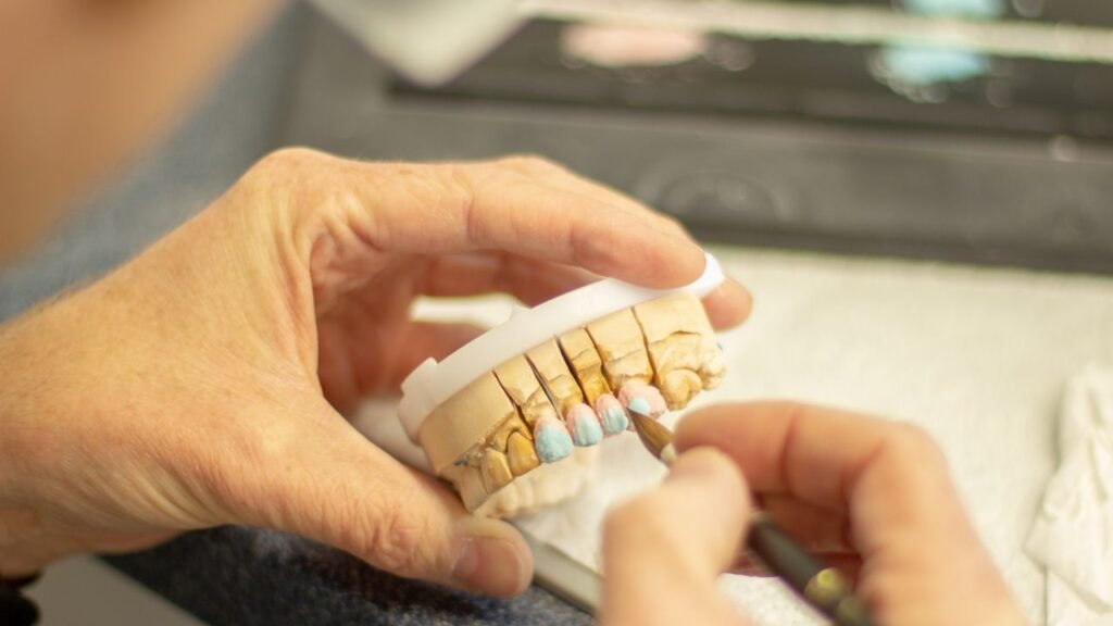 LES FRACTURES MANDIBULAIRES
