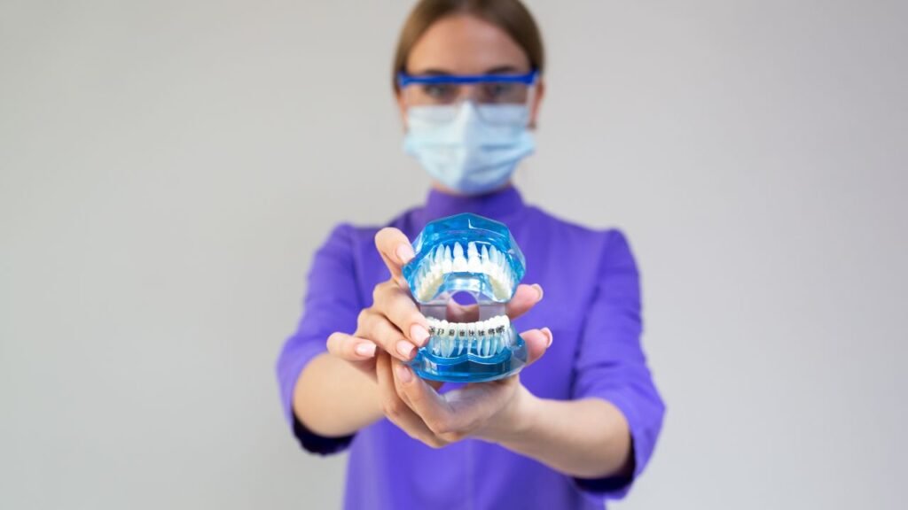 Les objectifs du traitement en orthodontie