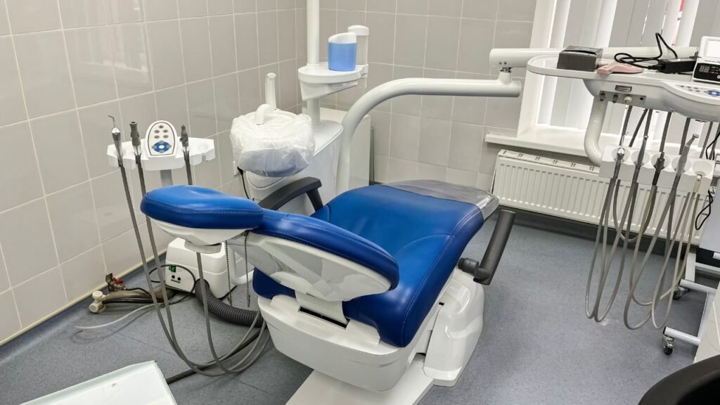 Anatomie Endodontique – Anatomie dentaire