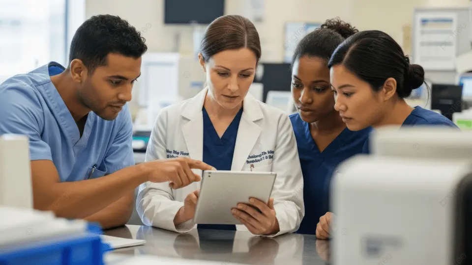 La Prise en Charge : Une Approche Pluridisciplinaire
