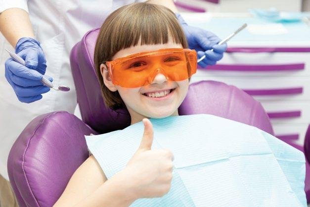 pediatric dentistry child dental care cooperative