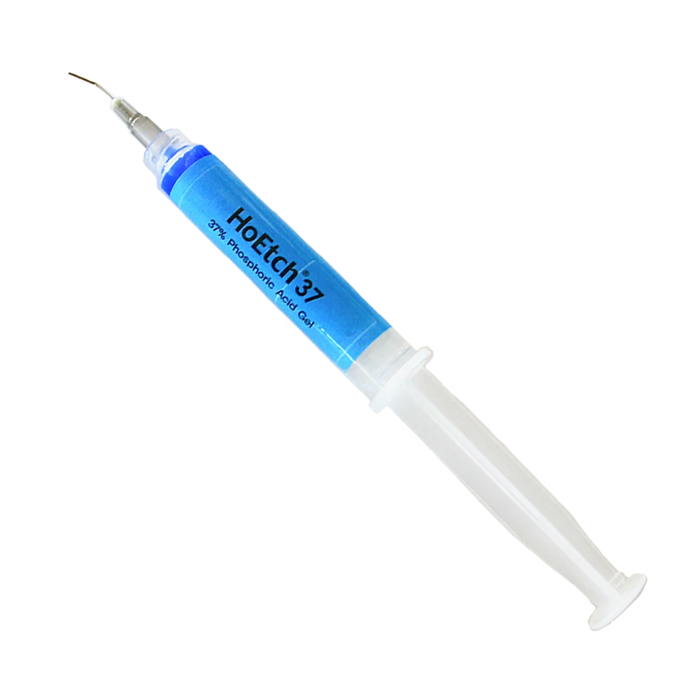 acid etching enamel orthophosphoric acid dental