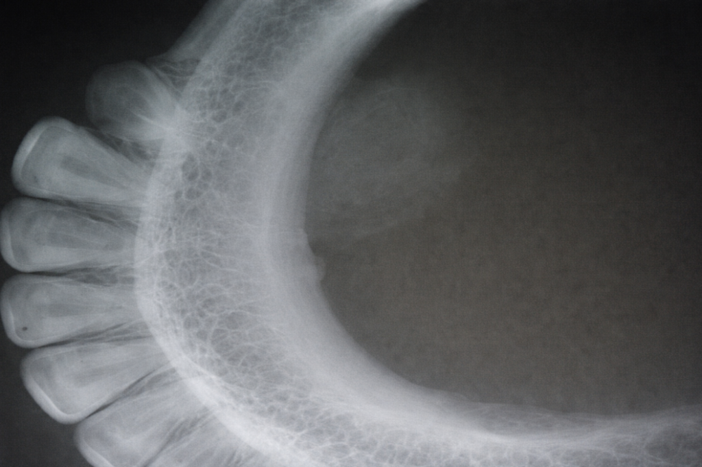 Guide Complet de la Radiographie Endo-Buccale en Odontologie
