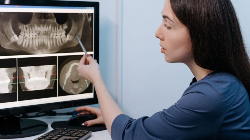 Examen Clinique en Implantologie, Implantologie