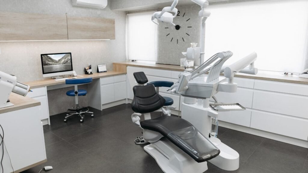 Terminologie orthodontique, ODF
