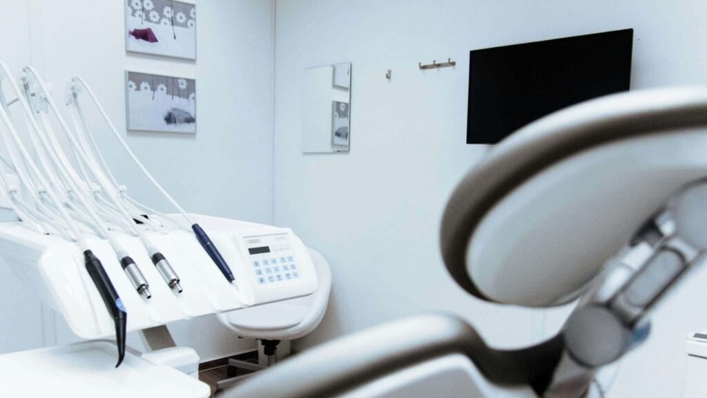 Sensibilité et Hypersensibilité Dentinaire; OCE