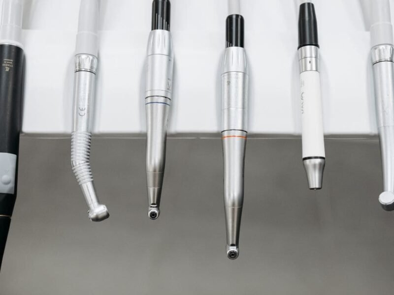 Brosse à Dents Bluetooth : Innovation Connectée pour une Hygiène Dentaire Optimale