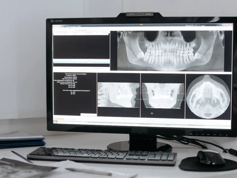 Dents Trop Grandes : Que Faire ? Causes, Solutions et Conseils d'Expert