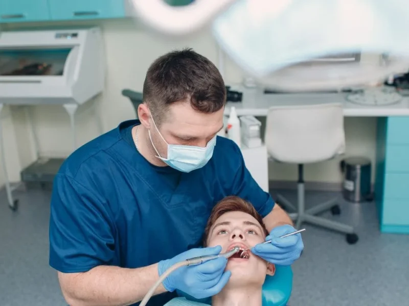 Parcours Patient : Tout Ce Qu'il Faut Savoir Avant Votre Visite Dentaire