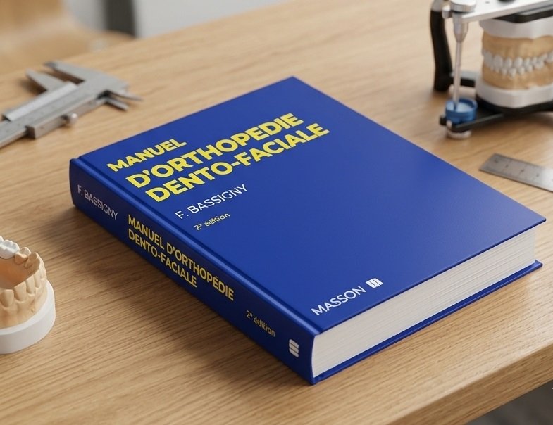 Manuel d'Orthopédie Dento-Faciale - F. Bassigny (2ème Édition) – Ebook PDF - Image 4