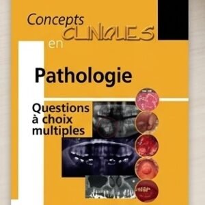 E-book : Guide Clinique de Pathologie Buccale – Diagnostic et Traitement par les QCM