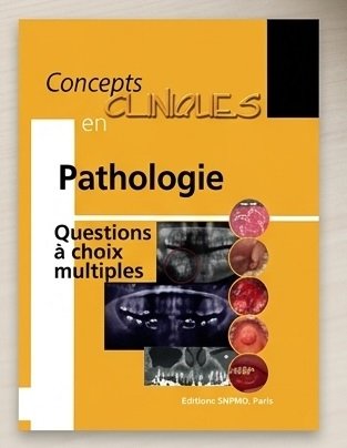 E-book : Guide Clinique de Pathologie Buccale – Diagnostic et Traitement par les QCM