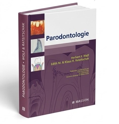 Parodontologie : Atlas de Référence (3ème Édition) – Version E-book PDF - Image 4