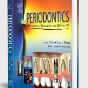 Manuel de Parodontie et d’Implantologie Dentaire – Version PDF Haute Définition