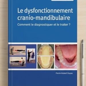Le Dysfonctionnement Cranio-mandibulaire - Cdp 2016