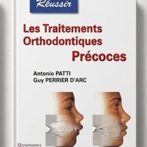Les traitements orthodontiques précoces