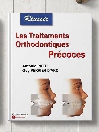 Les traitements orthodontiques précoces