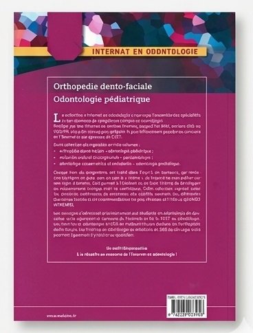 Orthopédie Dento-Faciale & Odontologie Pédiatrique – Pack Réussite Internat (Ebook PDF) - Image 3
