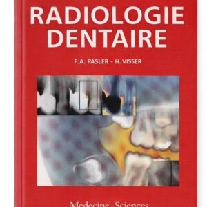 Atlas de Poche de Radiologie Dentaire - Guide Complet PDF